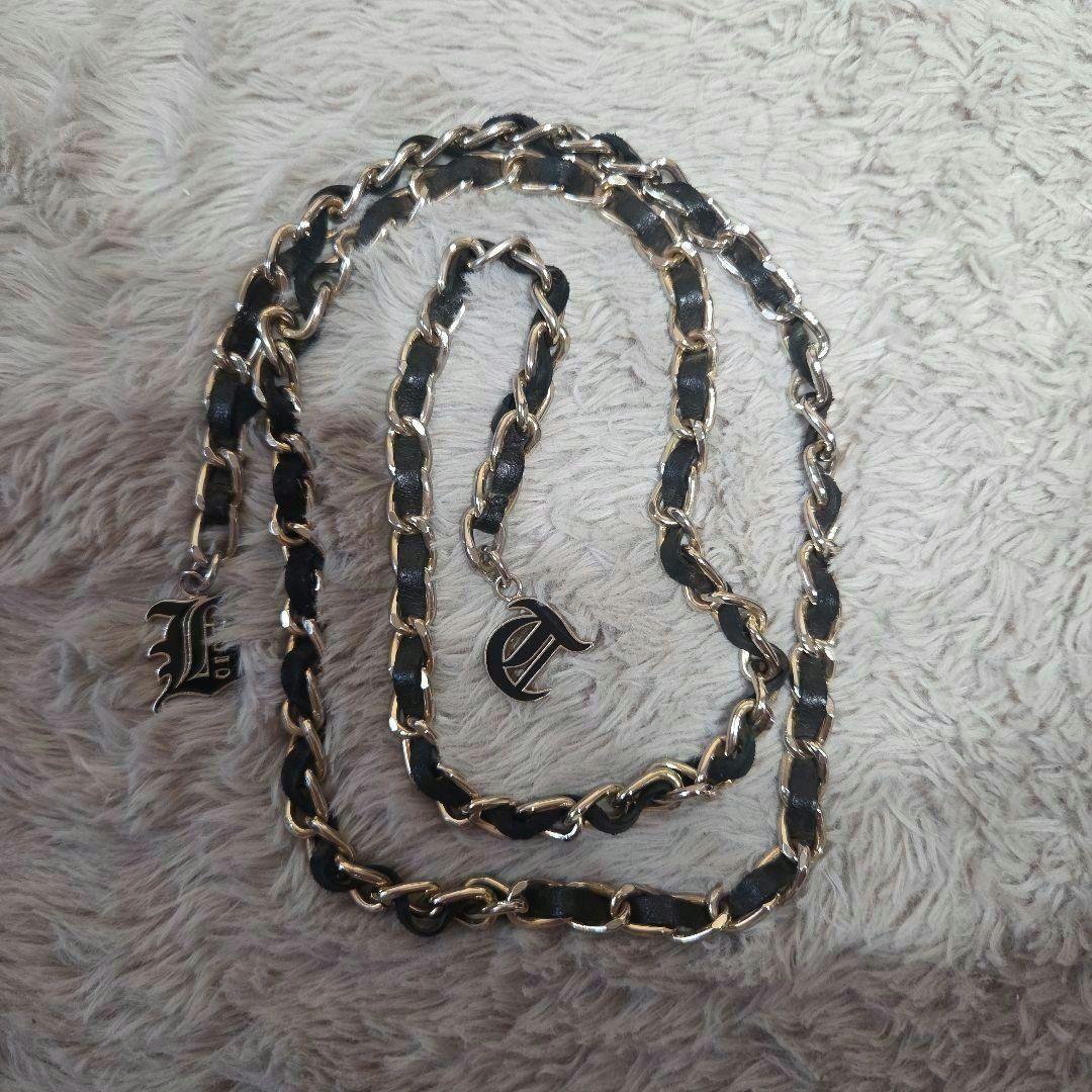 1*x様 BECOME TREE Chain-Belt TAKUYA∞ - メルカリ