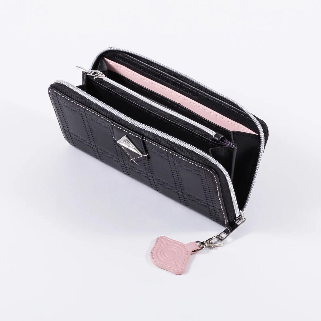 未開封小鳥遊ホシノ 財布 長財布 ブルーアーカイブ -Blue Archive-