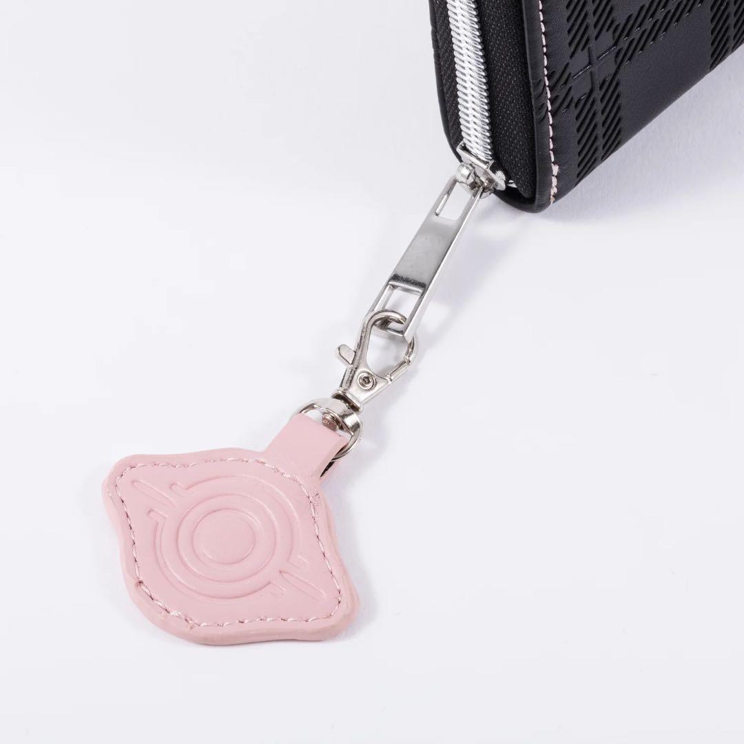 未開封小鳥遊ホシノ 財布 長財布 ブルーアーカイブ -Blue Archive-