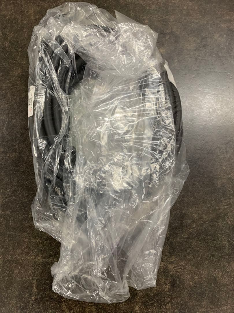 日産純正 200V 充電ケーブル 7.5m 新品未使用