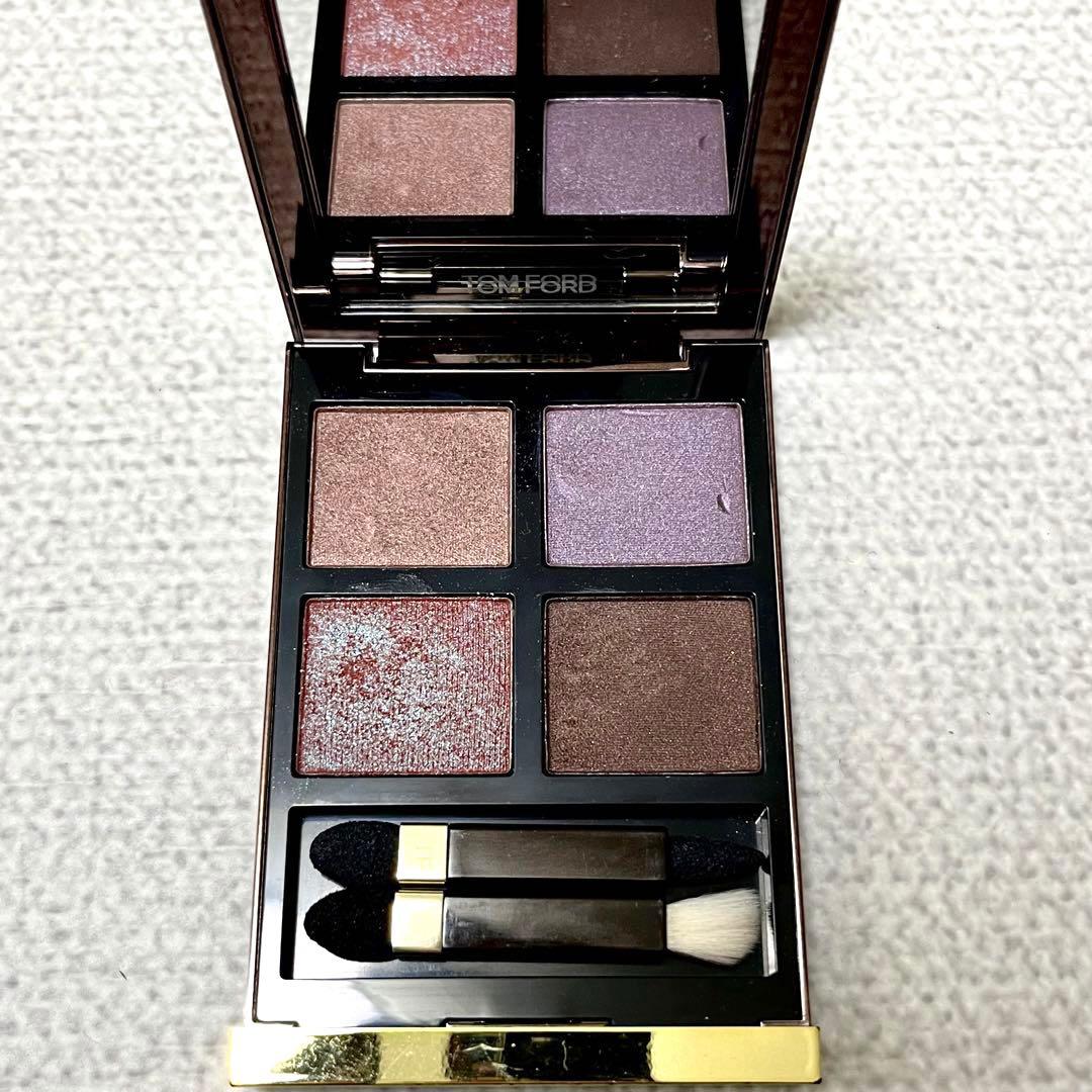 TOMFORD トムフォード アイカラークォード プリティベイビー 25 - メルカリ