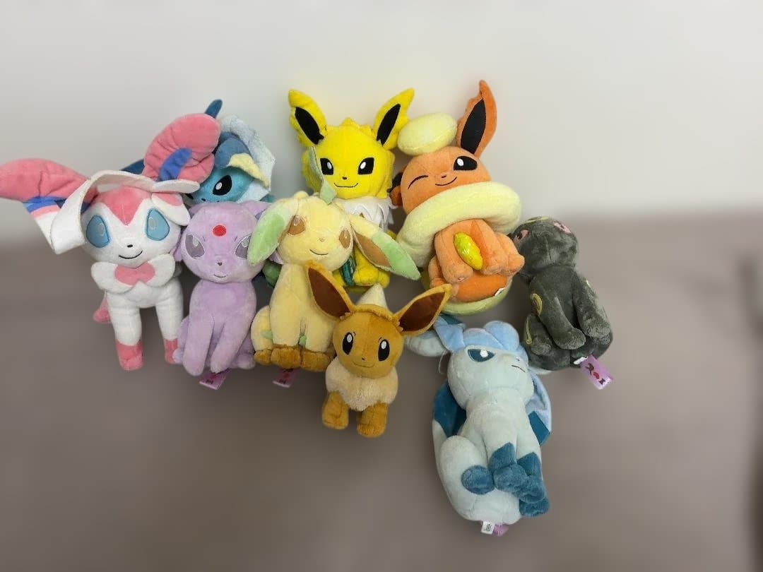 ジェリーキャット うさぎ Fungi Forager Bunny