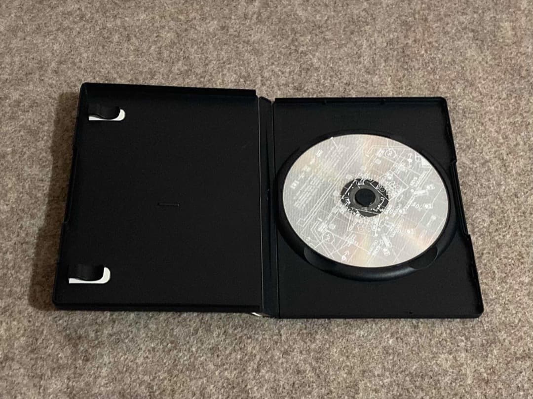 サイン入り】ROVO 日比谷野音 DVD Tシャツ BOX 勝井祐二 山本精一