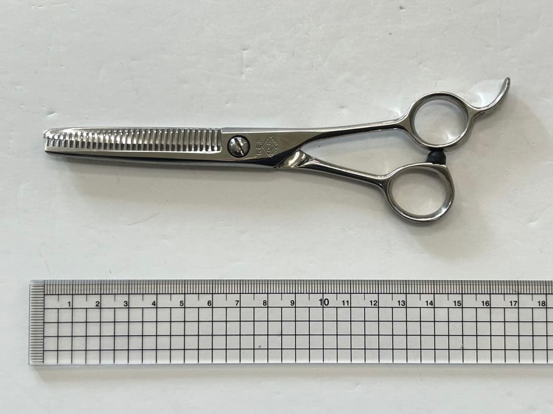 中古 美品 R.E.G. O-K MAX A.SS 31