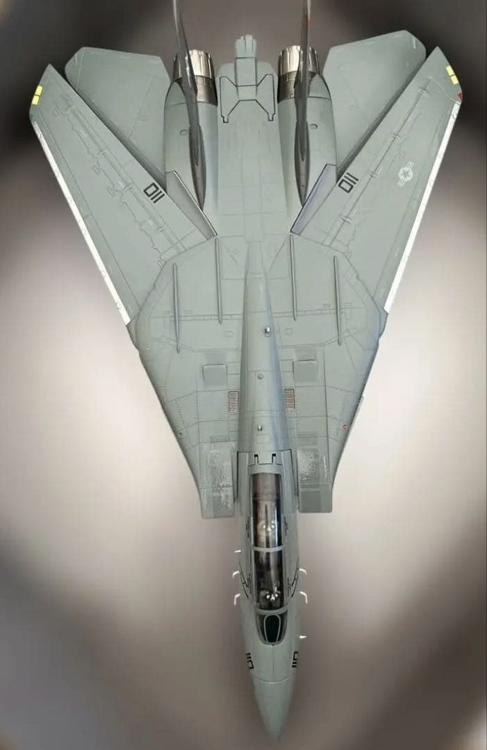 Witty Wings F-14トムキャット ダイキャストモデル1/72スケール - メルカリ