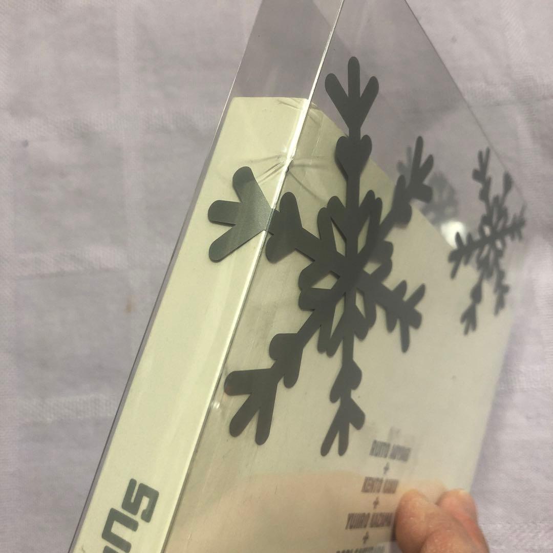 SUPER LIVE 2008フォトブック　三浦春馬さん　DVD欠品