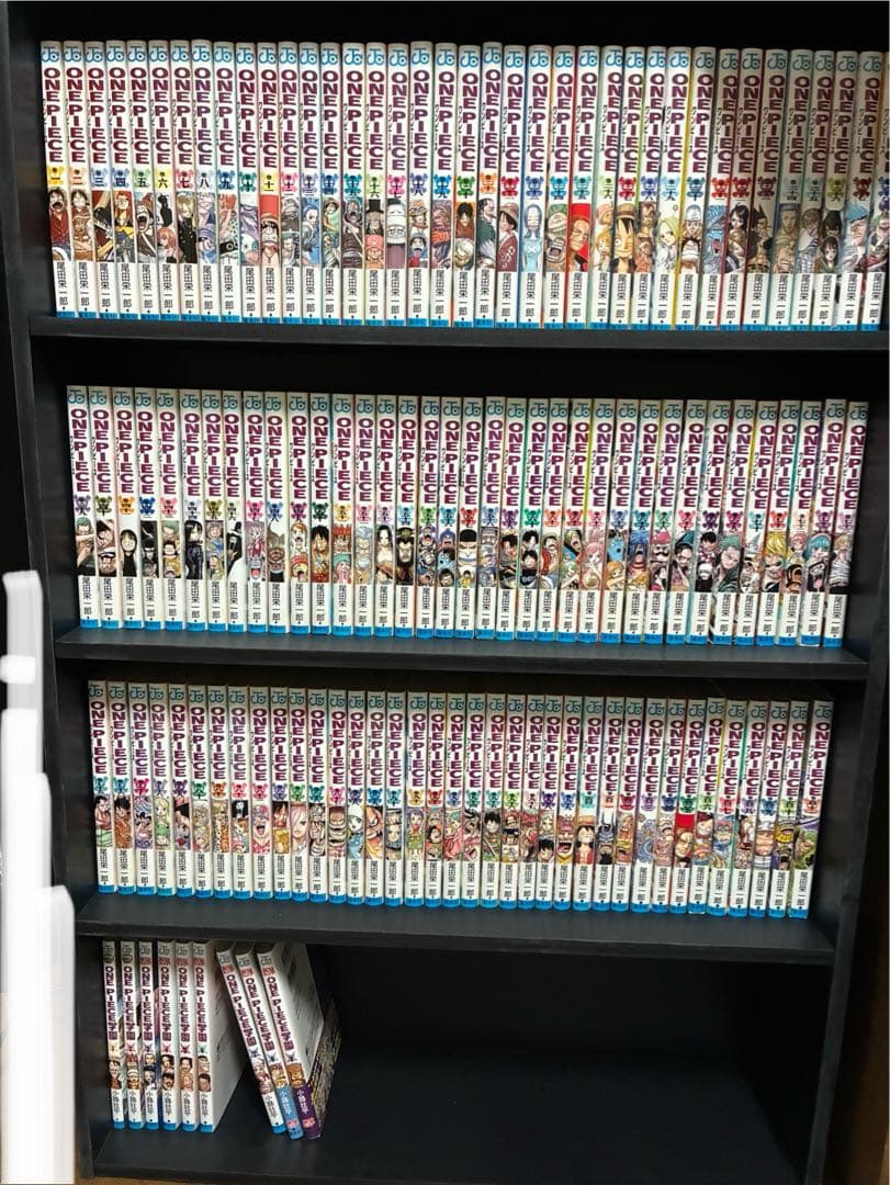 ワンピース 1〜111巻 ワンピース学園1〜9巻 ワンピース 1〜111巻 ワンピース学園1〜9巻 ONE PIECE学園 9 (ジャンプ