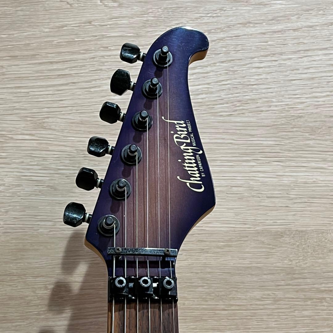 m*n様 Chatting Bird by Caparison ディンキータイプ - メルカリ