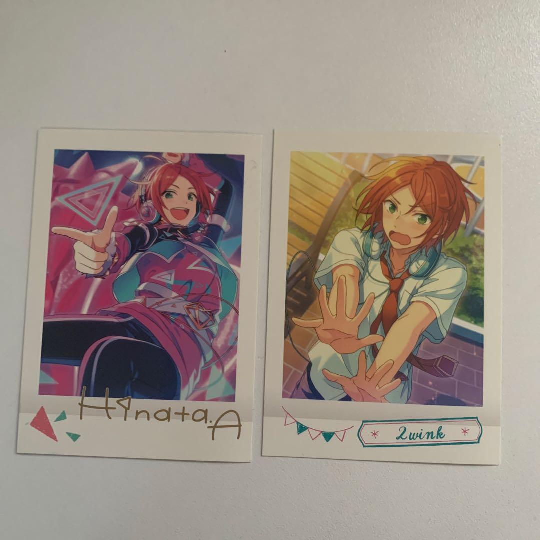 あんスタ まとめ売り - メルカリ