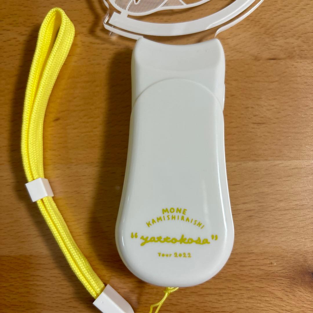 上白石萌音 ペンライト - メルカリ