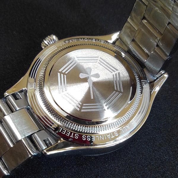 ネクストン 真・恋姫†夢想 腕時計 BaseSon - メルカリ