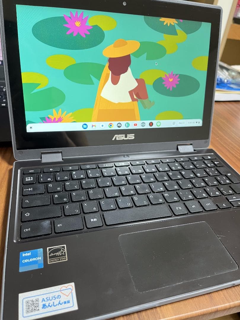 ASUS Chromebook Flip CR1 タブレット可 タッチパネル ASUS Chromebook Flip CR1 (CR1100)｜Laptops For Students｜ASUS USA