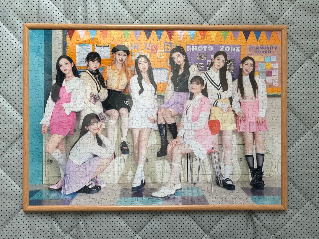 NiziU マコ まとめ売り バラ売り◎ - メルカリ