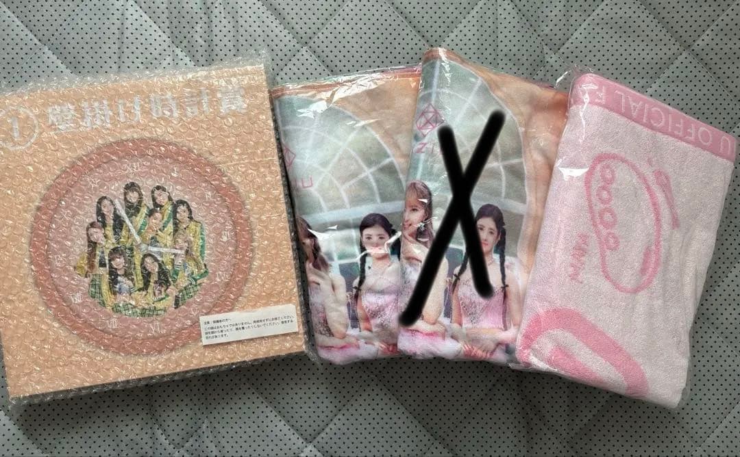 NiziU マコ まとめ売り バラ売り◎ - メルカリ