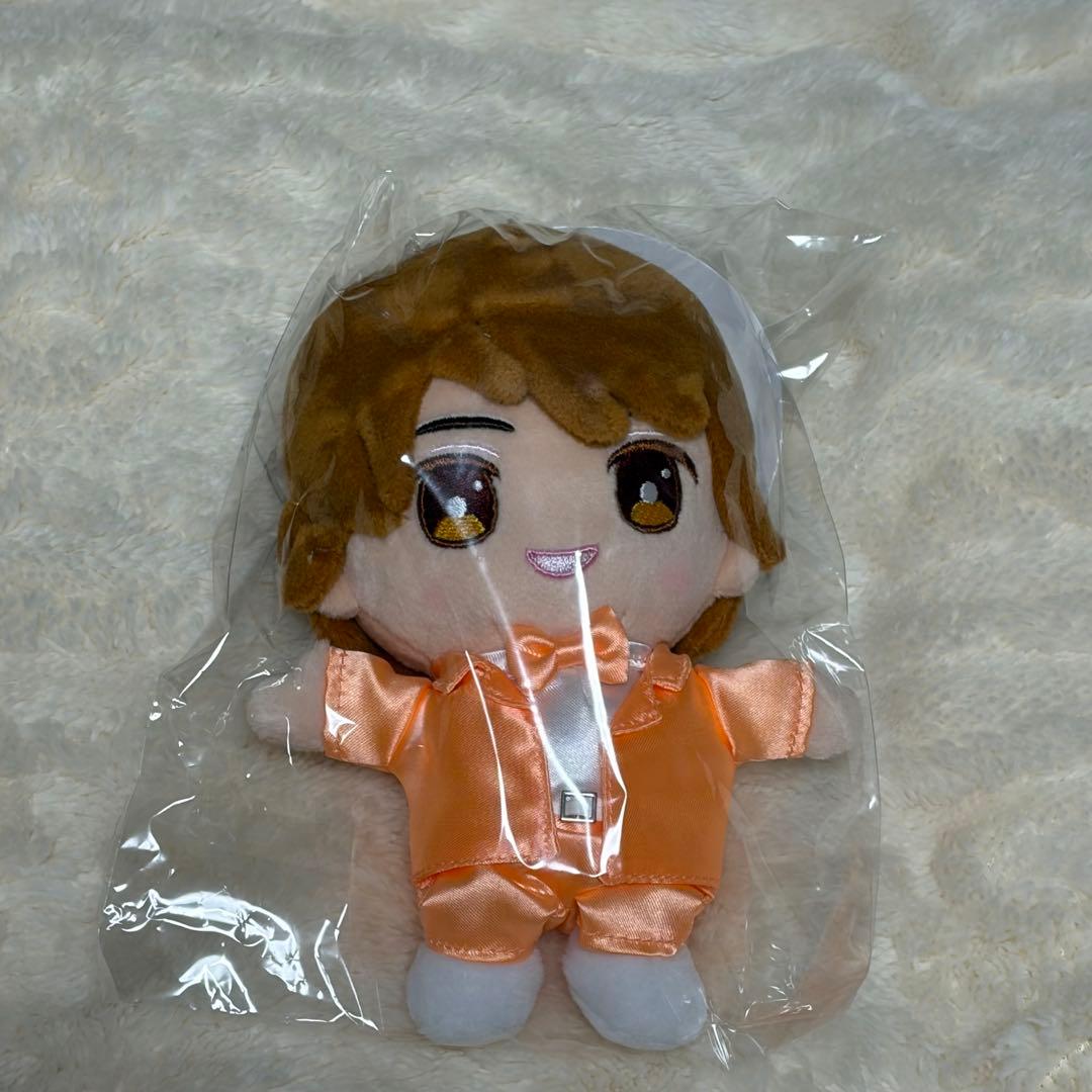 ACEes 美少年 浮所飛貴 はぴぬい - メルカリ