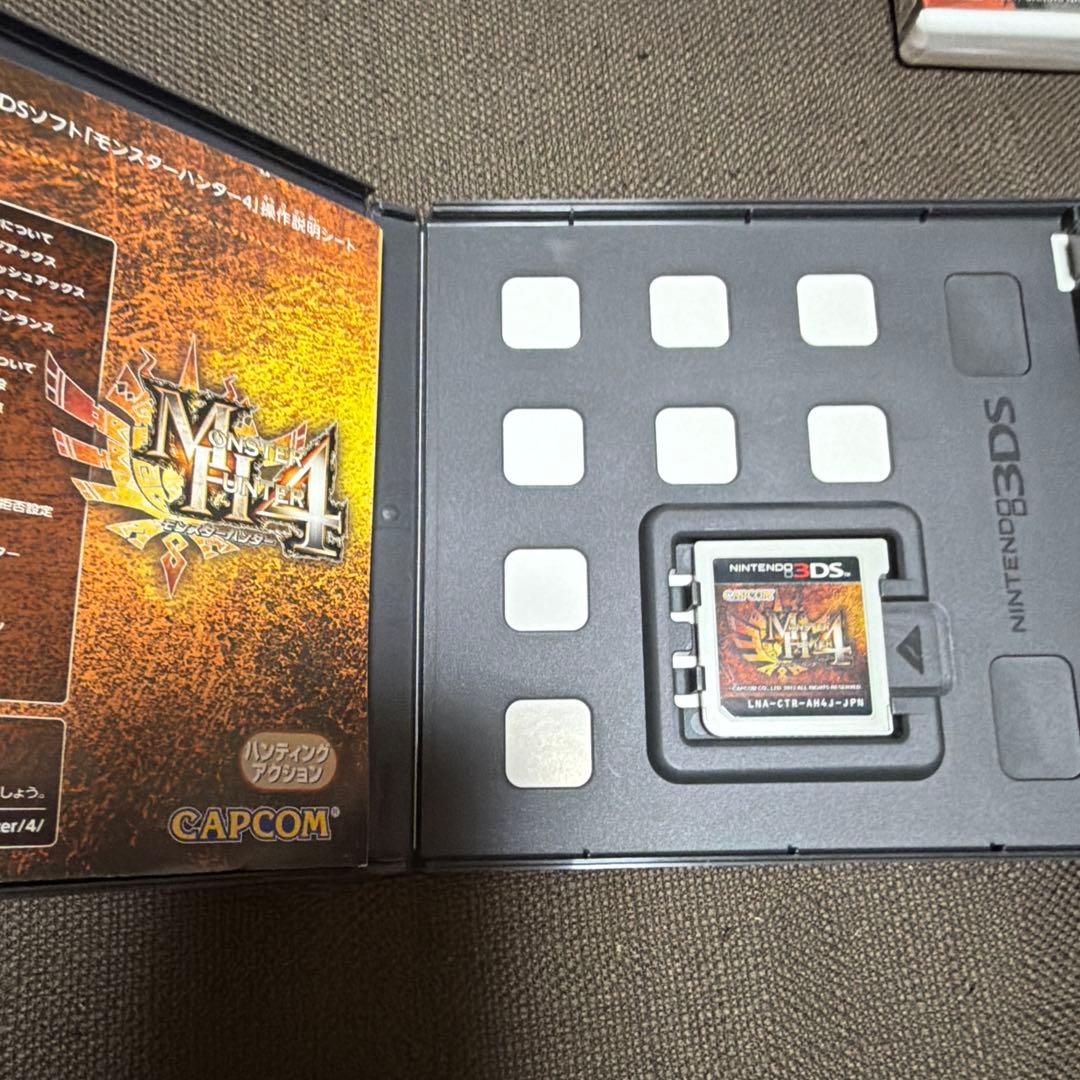 3DS ソフト 7ソフトセット 人気ソフト - メルカリ
