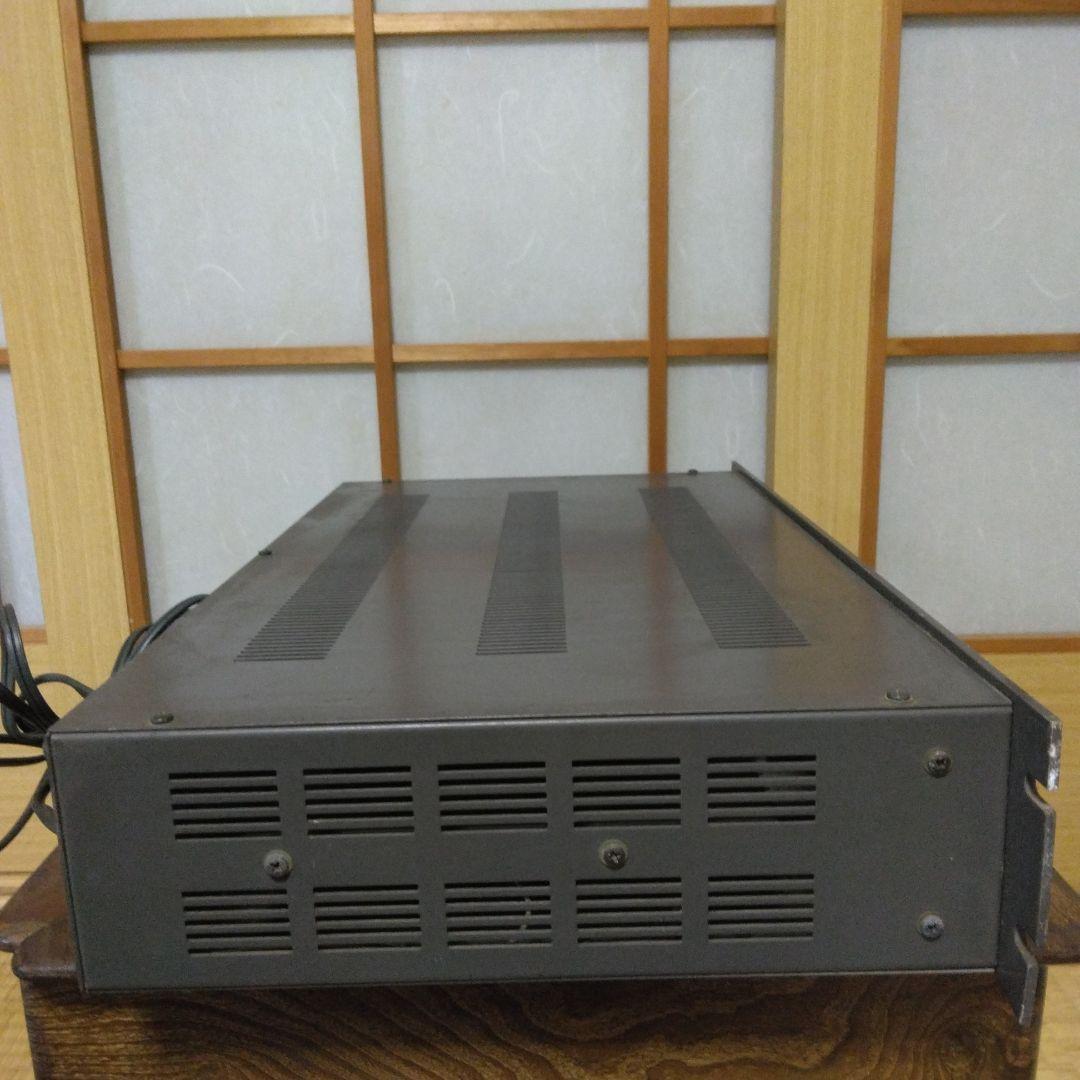 SONY カラーテロップアダプター CG-16