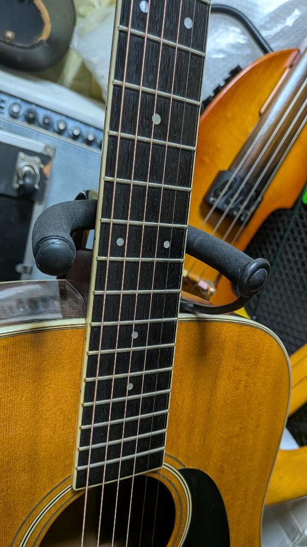 し*た様 気まぐれ値下げ！早い者勝ち！YD304　日本製　 生音　他生音比べ 動