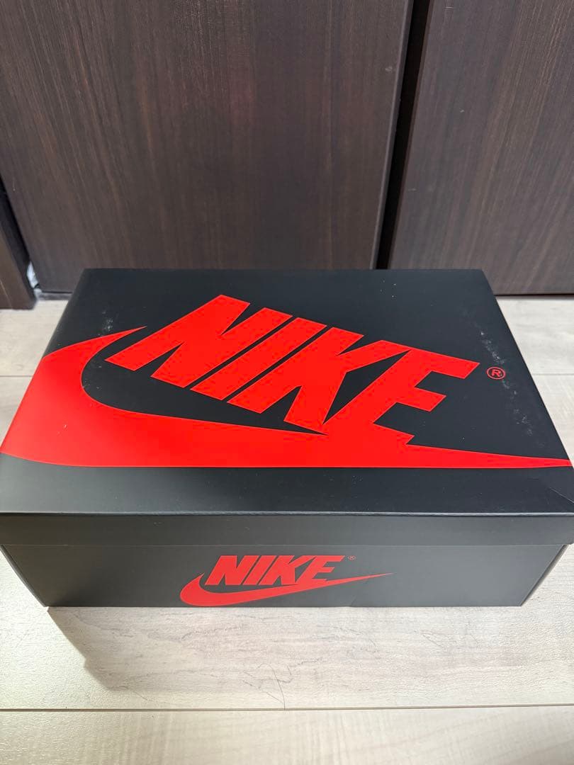 三*き様 Nike Air Jordan 1 High 85 \"Bred\" (2