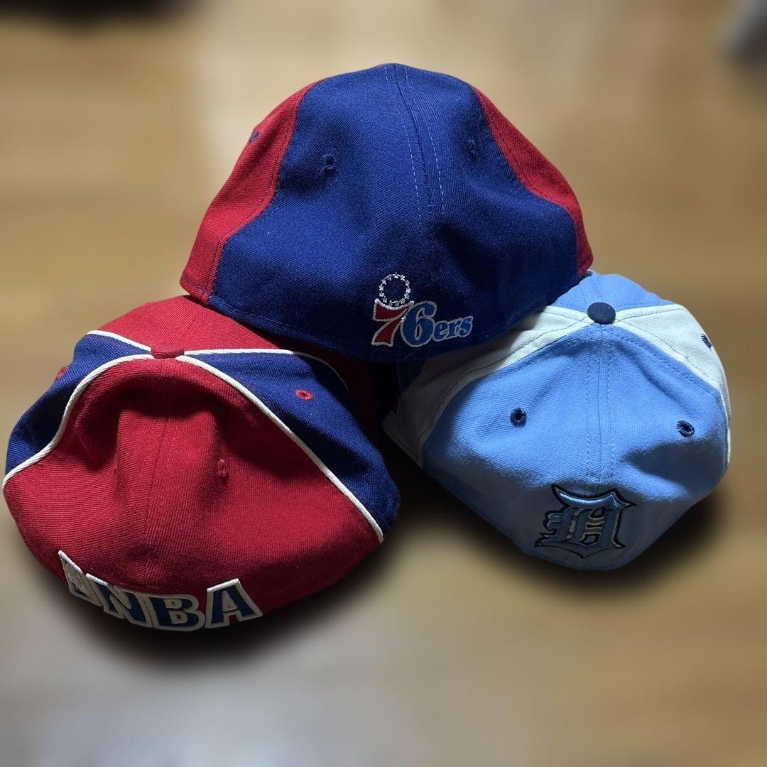 bboy newera cap キャップ ニューエラ 00s 90s cap - メルカリ