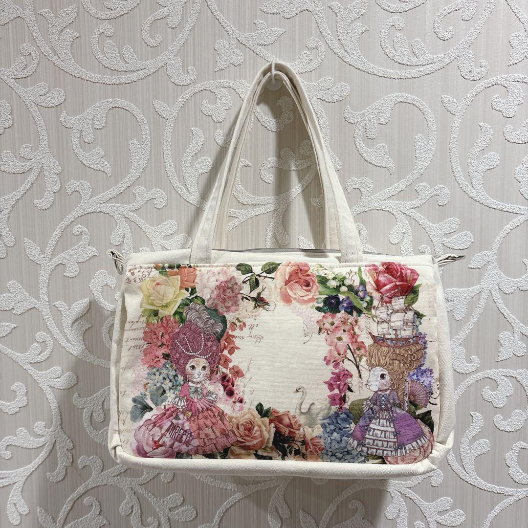 kurotan様オーダーページ♡ジョリーフルール♡ボストン♡ハンドメイド