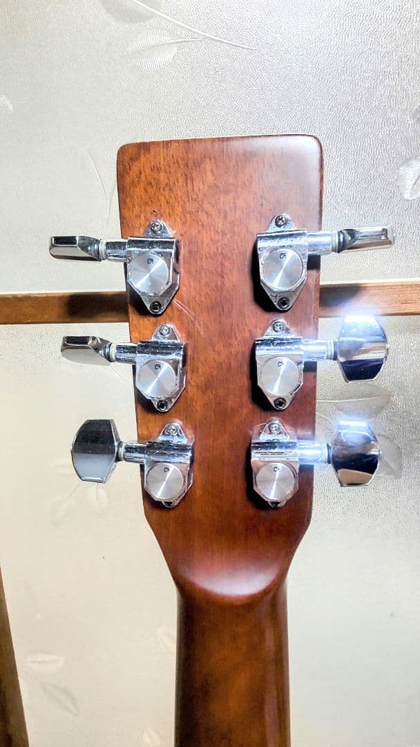 ジャパンビンテージ 希少縦ロゴ Kiso-Suzuki SS-25 - メルカリ