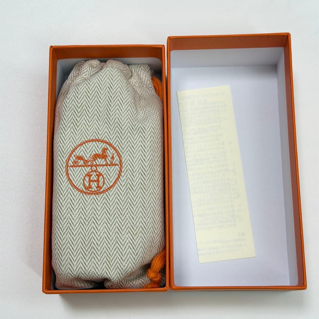 エルメス　Hermes フレグランス 《カブリオル》　50ml 新品未使用品