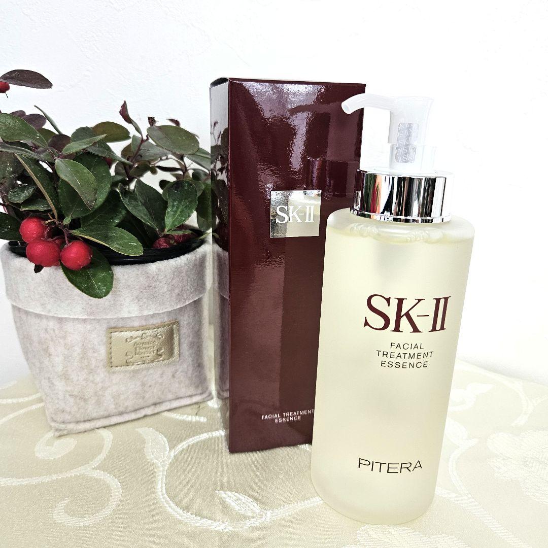 新品未開封✨SK-II✨フェイシャルトリートメントエッセンス 330ml フェイシャル トリートメント エッセンス 330ml｜JAL公式免税店 成田