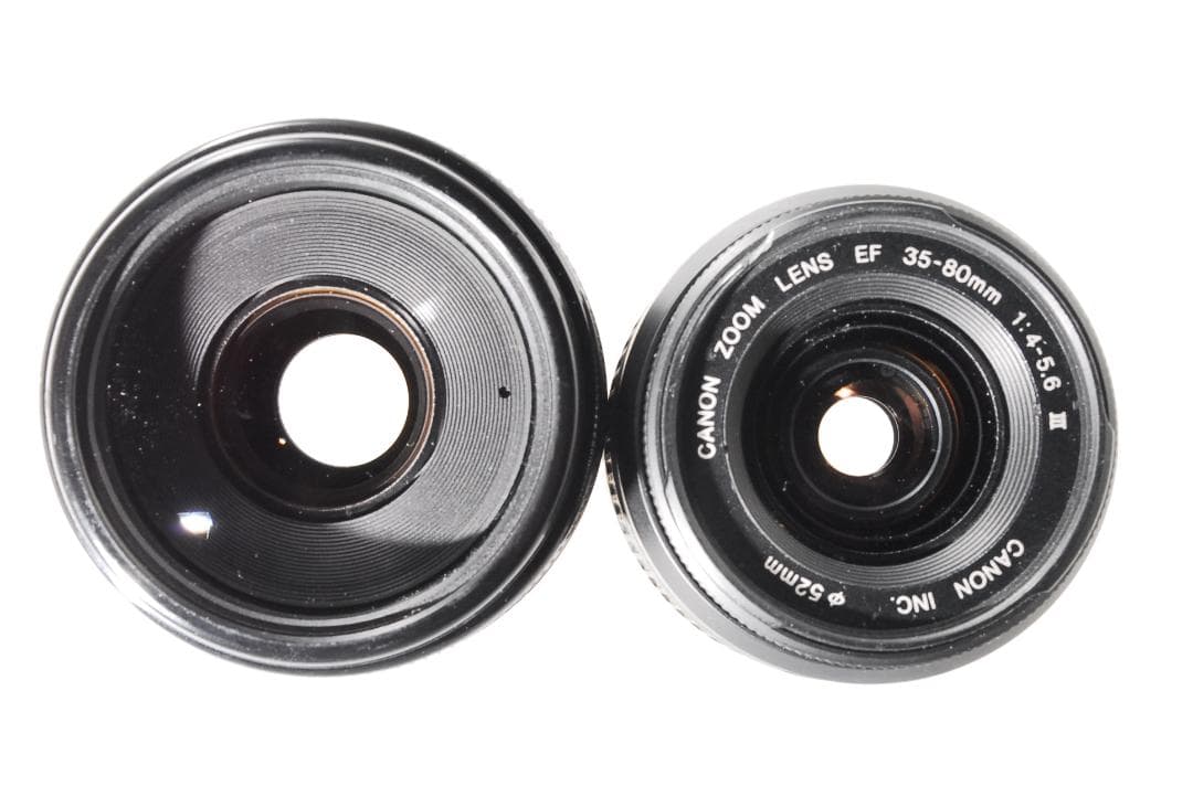 Canon EOS 7D mark II ダブルレンズセット 初心者～プロまで！ - メルカリ