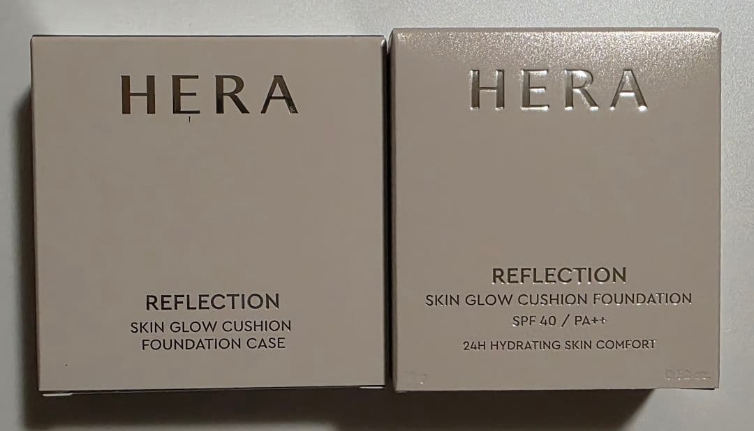 HERA フィリックスedition リフィル21N1バニラ - メルカリ