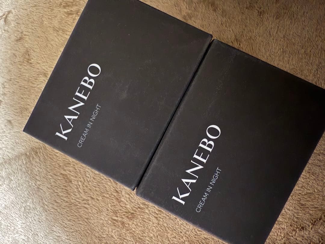 カネボウ クリーム イン ナイト Ⅱ クリーム イン ナイトⅡ（医薬部外品） | KANEBO公式サイト