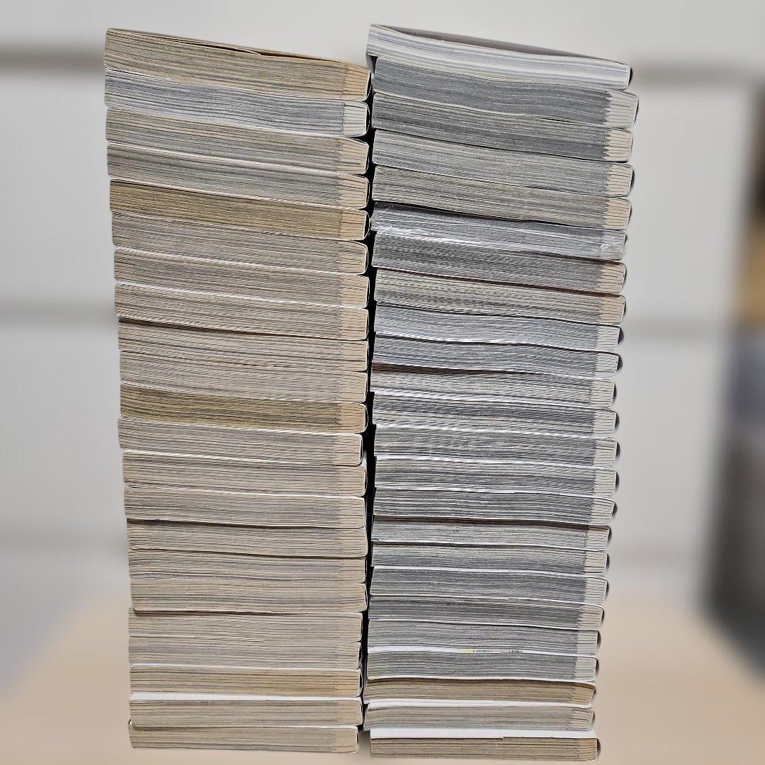 宇宙兄弟 1-45 全巻セット+宇宙兄弟公式コミックガイド - メルカリ