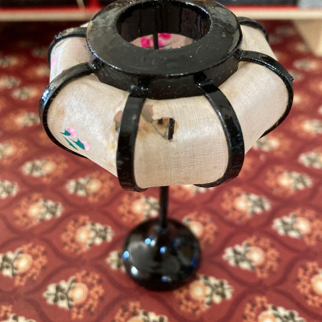 雛人形 ソラ様専用 アンティーク 小さな豆雛木目込み十五人揃え - メルカリ