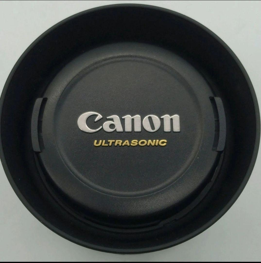 レンズ(ズーム) Canon EF 28-80mm f/3.5-5.6 V ULTRASONIC