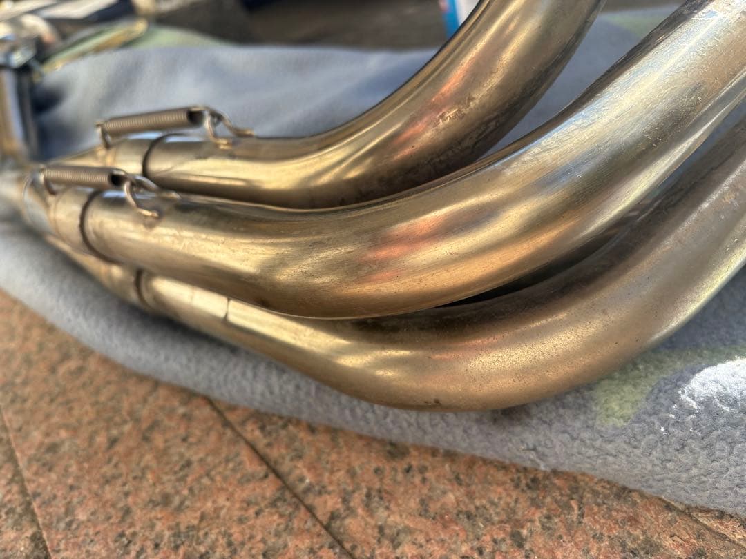 ぷくもちのパパ様専用 ゼファーχ ノジマ フルエキ - メルカリ