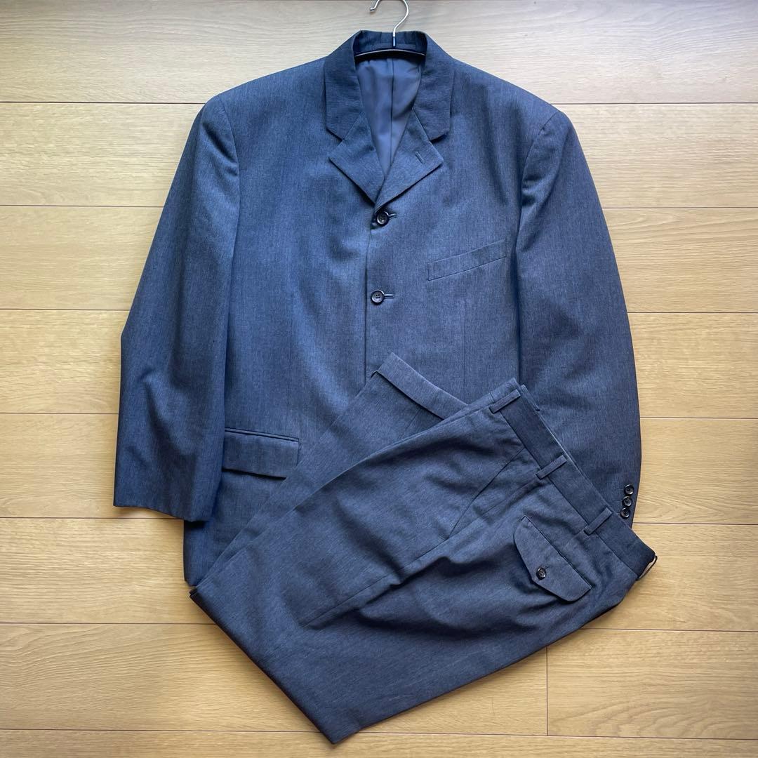 COMME des GARCONS HOMME PLUS セットアップ COMME des GARCONS HOMME PLUS - COMME des GARÇONS HOMME