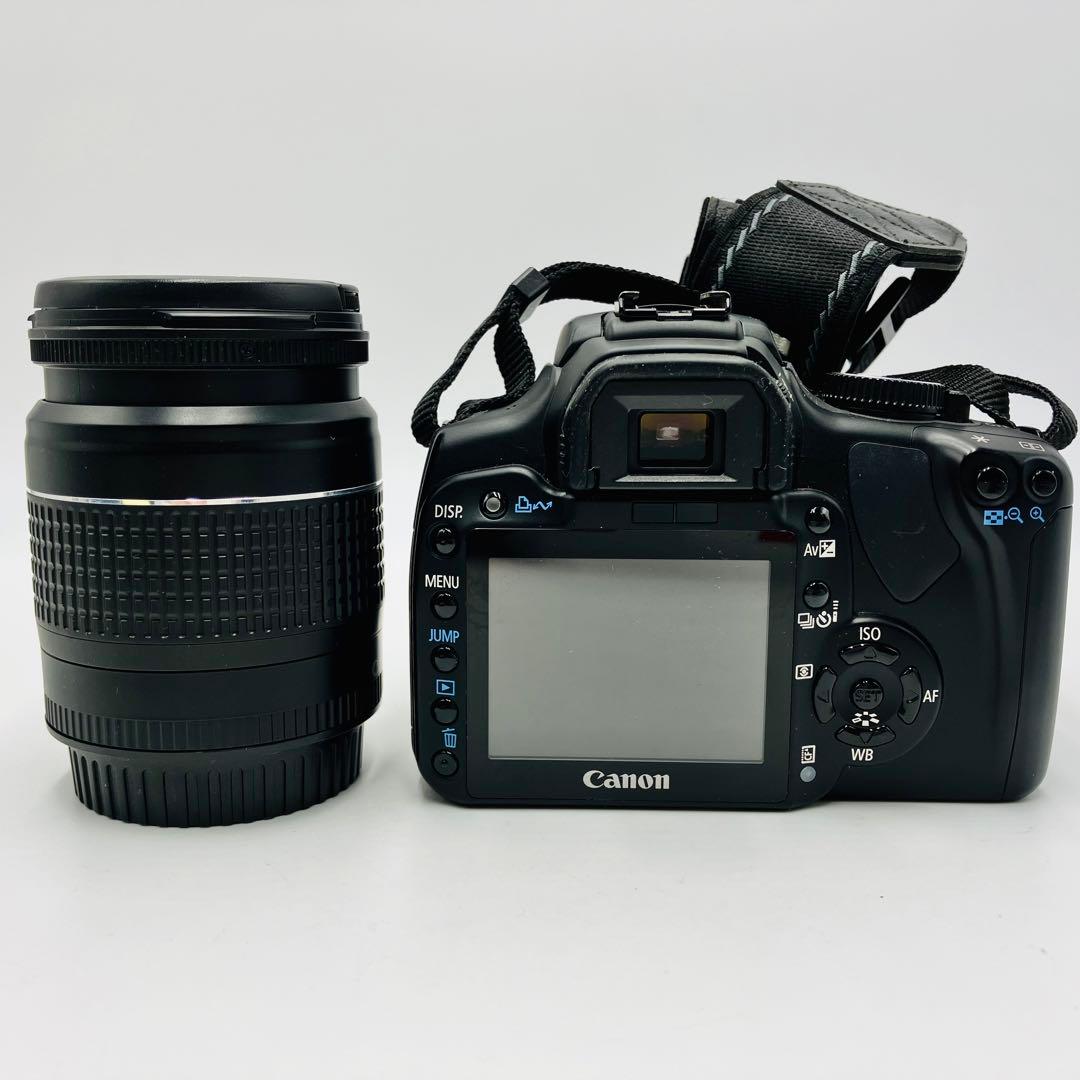 Canon EOS kiss DIGITAL X 28-80mmレンズセット