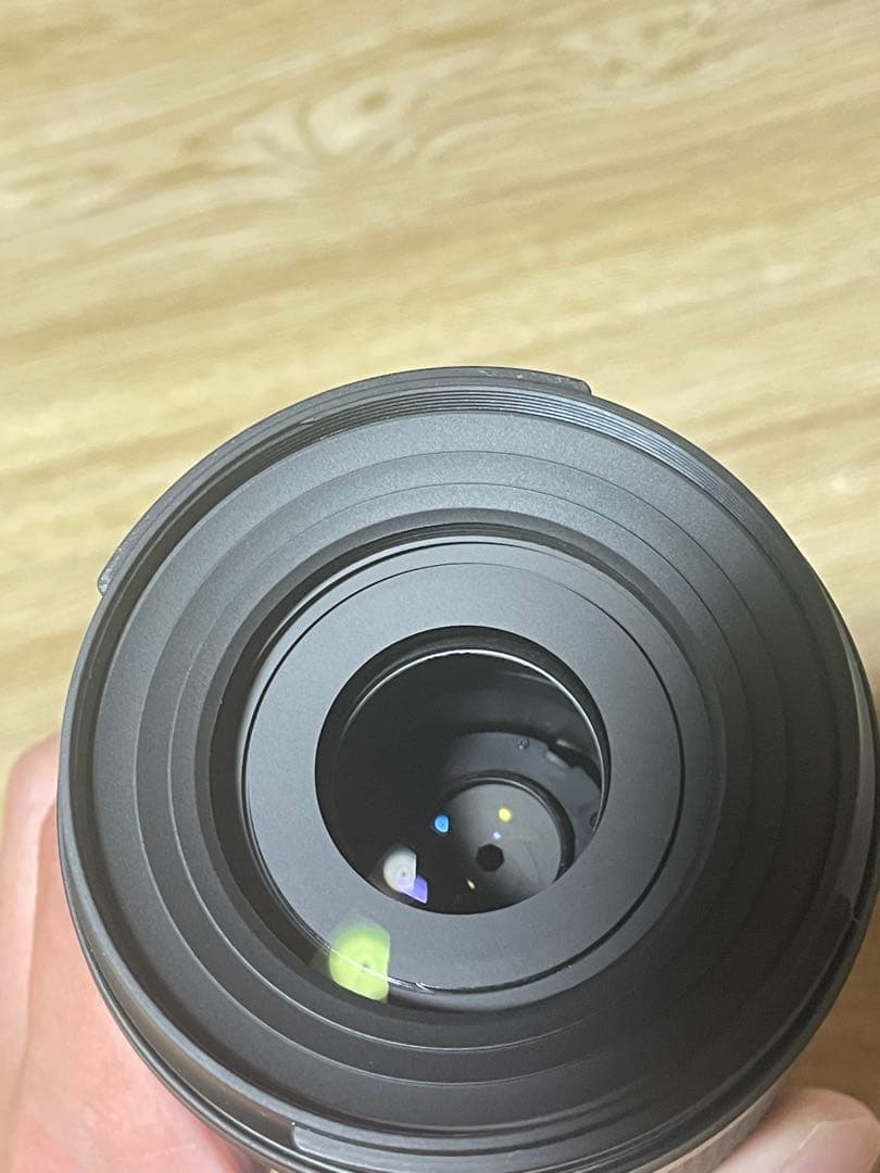 A047S Eマウント タムロン70-300mm F/4.5-6.3