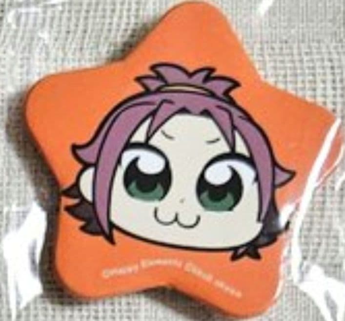 あんスタ ぶくスタ 缶バッジ 衣更真緒 - メルカリ