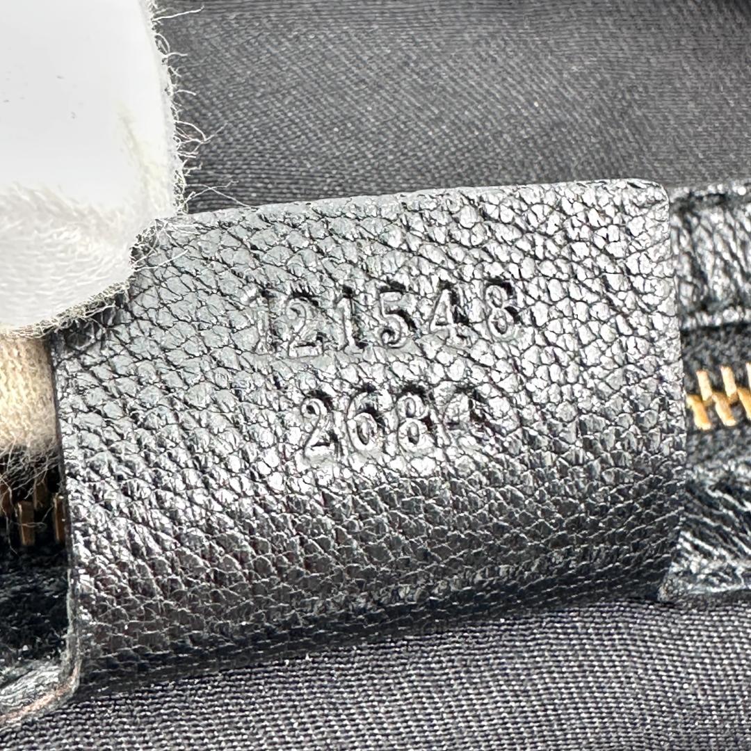 Gucci interlocking Bag 121548 インターロッキング