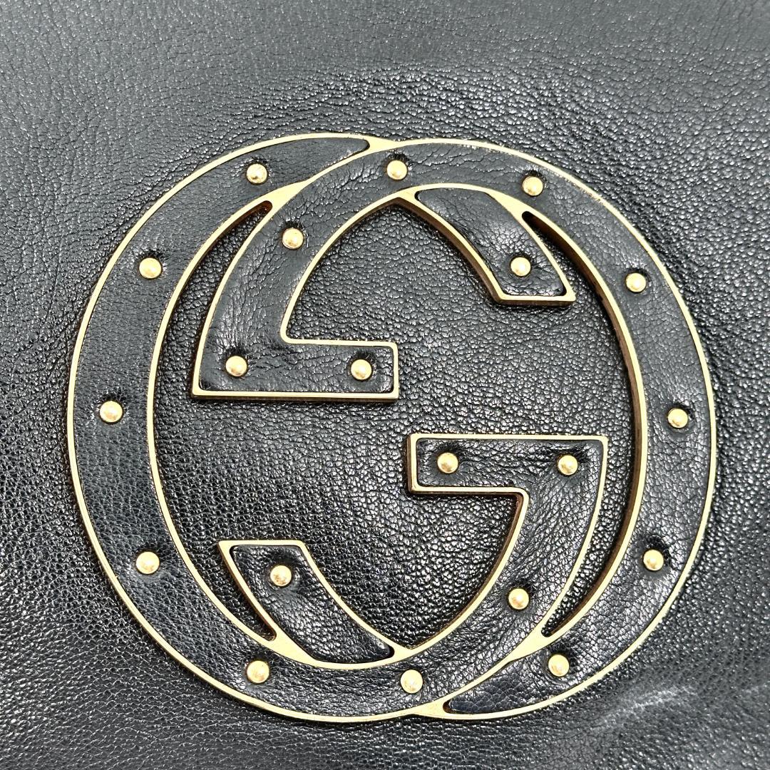 Gucci interlocking Bag 121548 インターロッキング