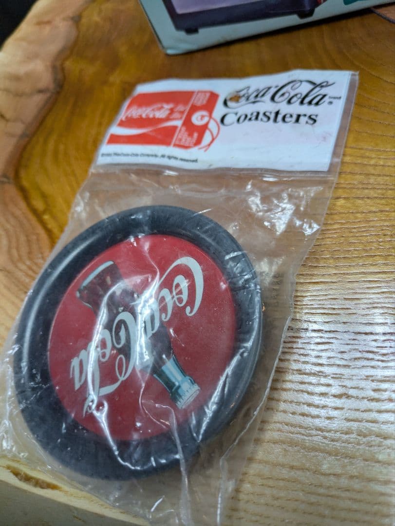 Coca-Cola コカコーラ ノベルティセット