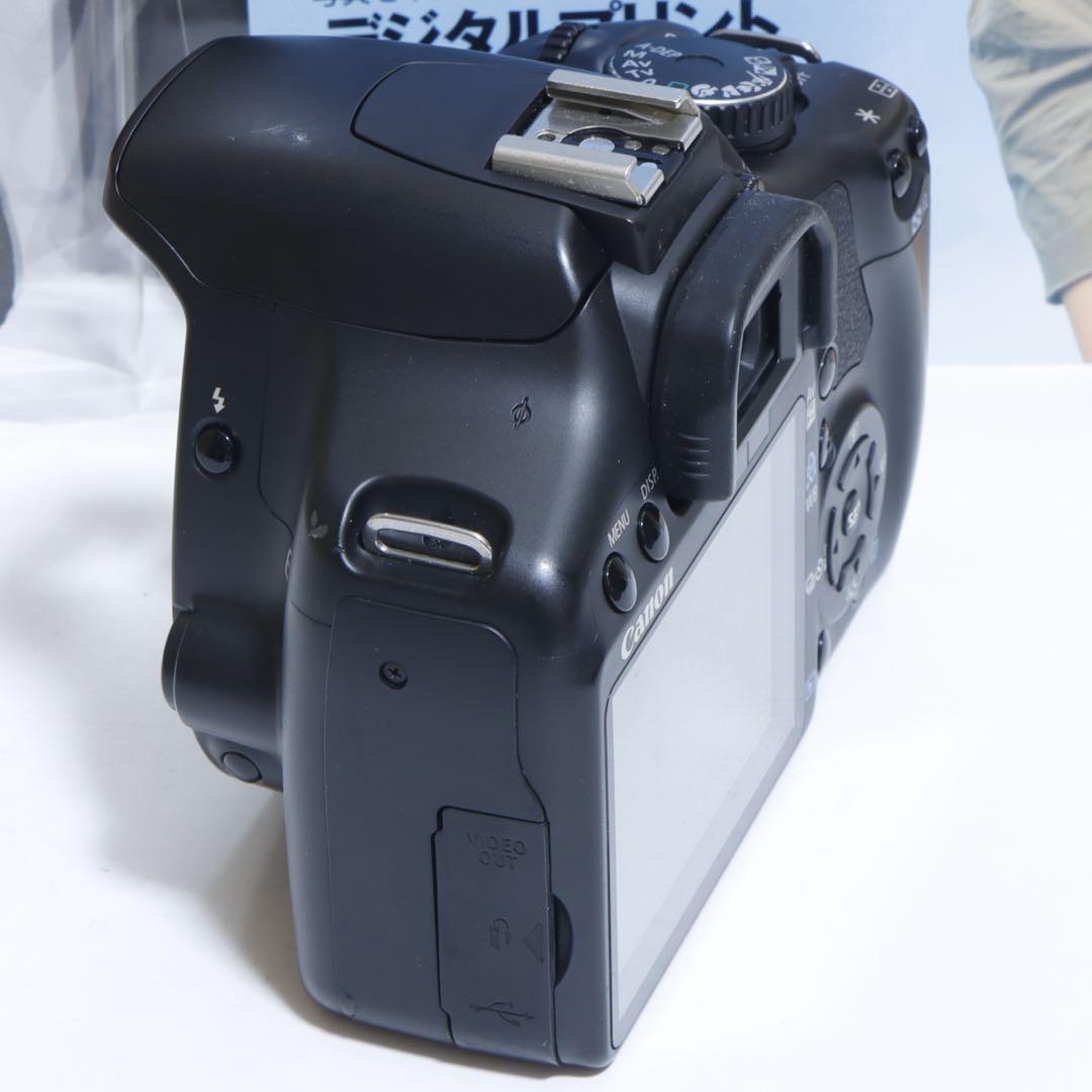 ☆スマホに送れる一眼レフ☆WiFi☆ キャノンEOS Kiss X2セット - メルカリ