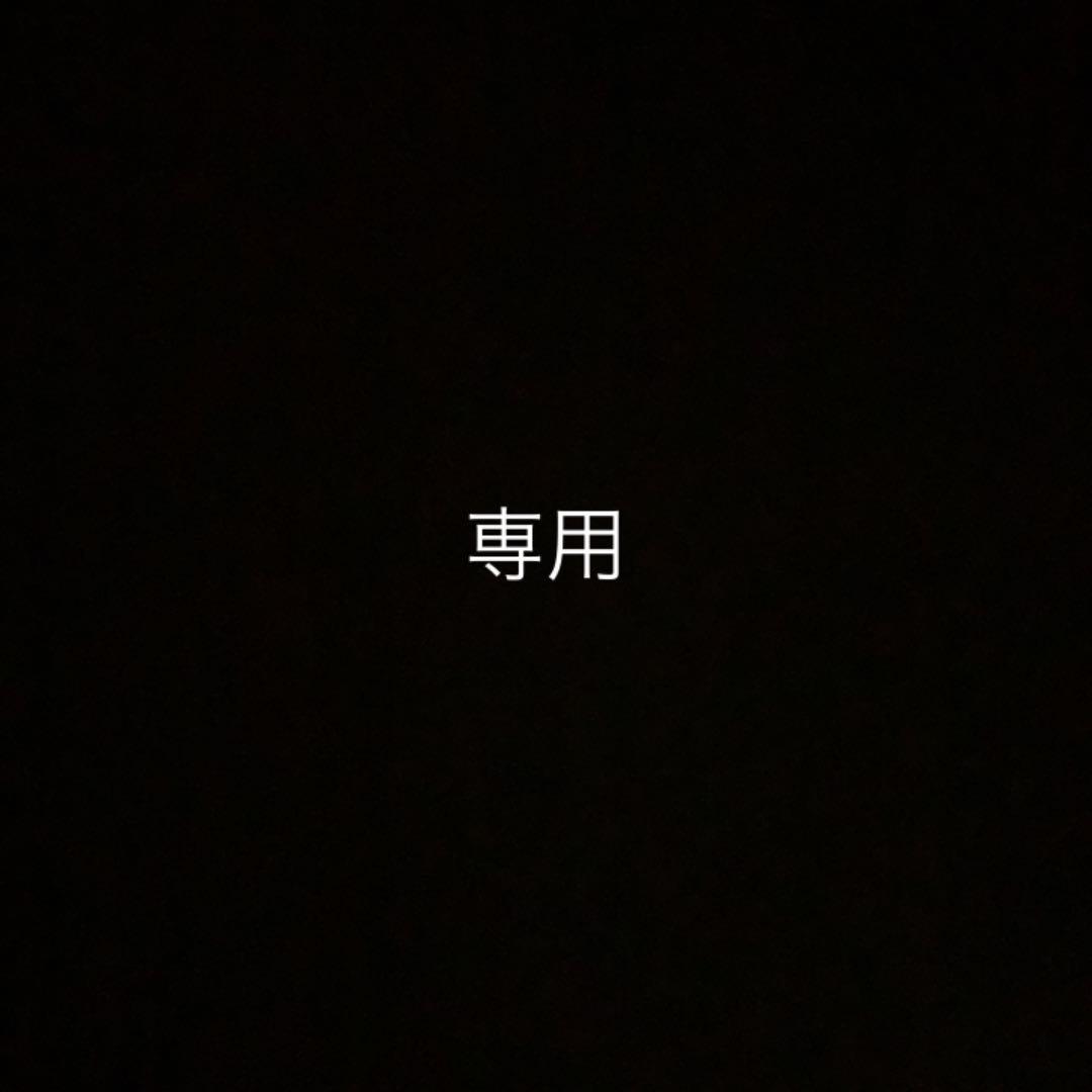 芥椿さま専用 桐式トキコ『花の芥』 個展 SNS風クリアカード 椿木 【BLグッズ】 | K