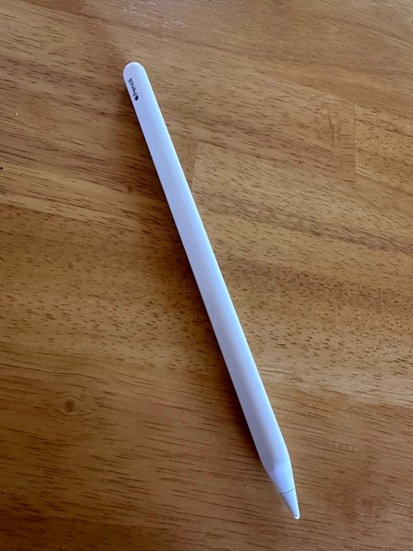 Apple Pencil 第2世代 アップルペンシル（第2世代） Apple Apple Pencil(第2世代) MU8F2J/A/apple : アキバ倉庫 - 通販