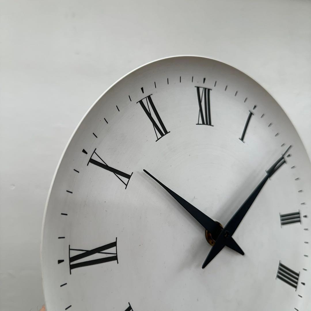 Henning Koppel clock Louis Poulsen 壁掛時計 - メルカリ