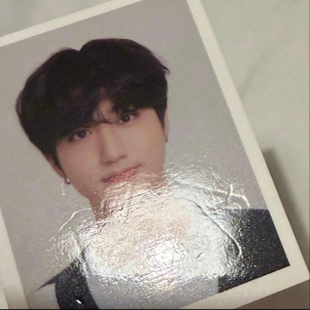 StrayKids 3期 キット ウェルカムギフト - メルカリ