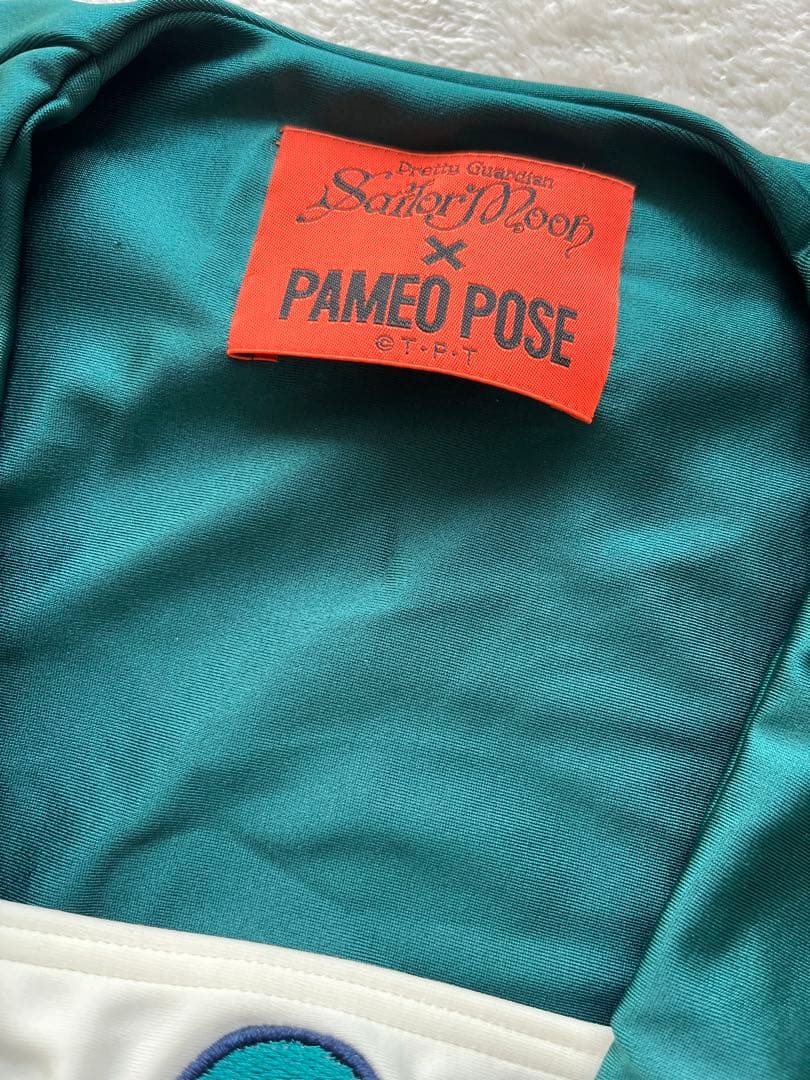 Sailor Moon PAMEO POSE コラボビキニ