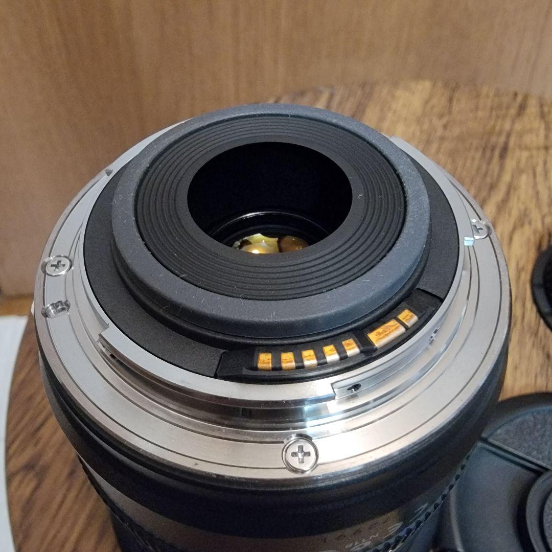 【値引】Canon EF-S 10-22mm f/3.5-4.5 USM レンズ