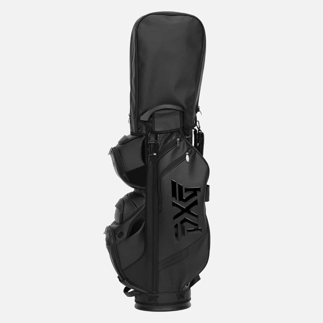 日本未発売】PXG Deluxe 2.0 Cart 14分割 vessel - メルカリ